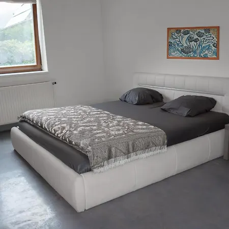 Zentrale Mit Kostenlosen Parkplaetzen Apartament Leoben (Styria)