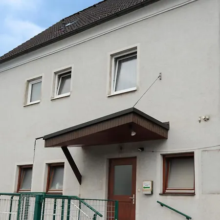 Lejlighed Zentrale Mit Kostenlosen Parkplaetzen *