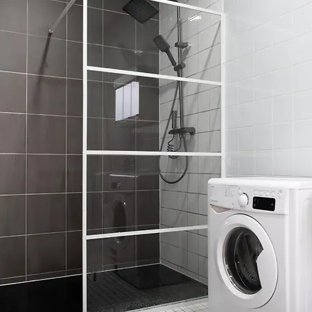 Apartment Zentrale Mit Kostenlosen Parkplaetzen *