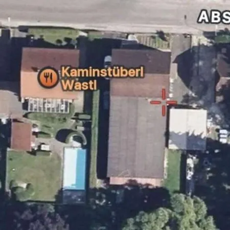 Zentrale Mit Kostenlosen Parkplaetzen Apartment *