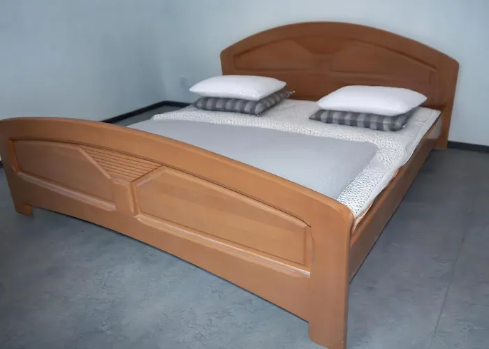 Apartament Zentrale Mit Kostenlosen Parkplaetzen *