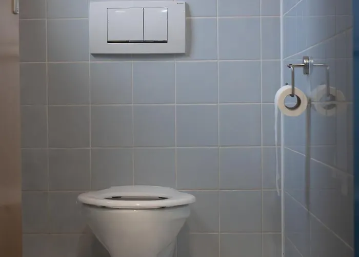 Zentrale Mit Kostenlosen Parkplaetzen 公寓