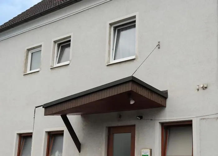 公寓 Zentrale Mit Kostenlosen Parkplaetzen *