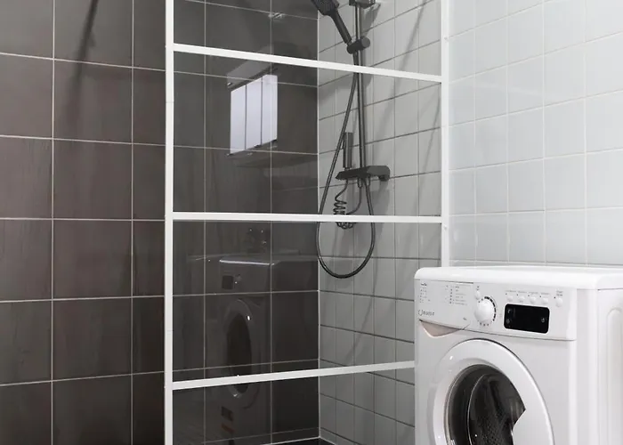 Apartament Zentrale Mit Kostenlosen Parkplaetzen *