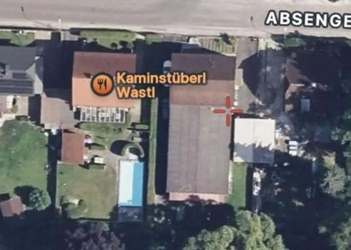 Zentrale Mit Kostenlosen Parkplaetzen Apartament *