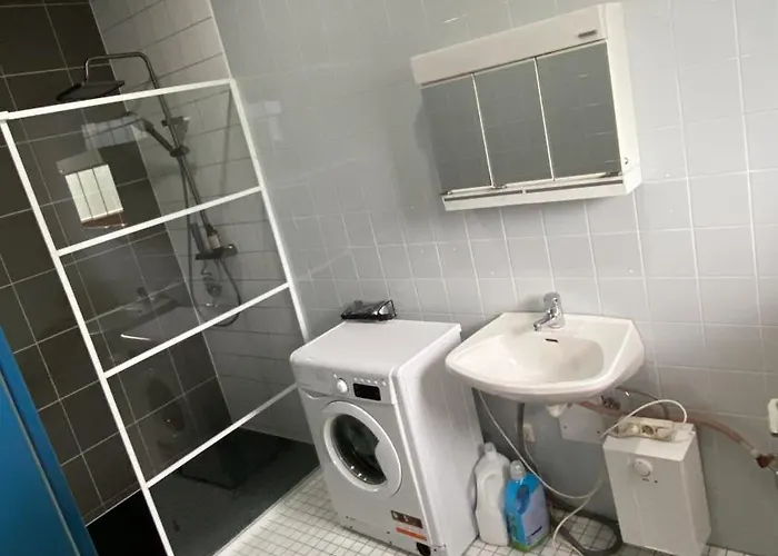 Apartament Zentrale Mit Kostenlosen Parkplaetzen *